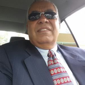 Meet your Posher, Hector m.